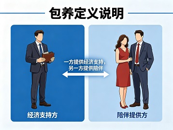 昭通包养违法吗？深度揭秘红线风险注意事项